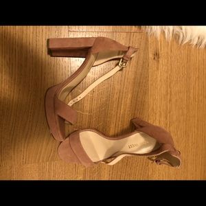 Nine West heels